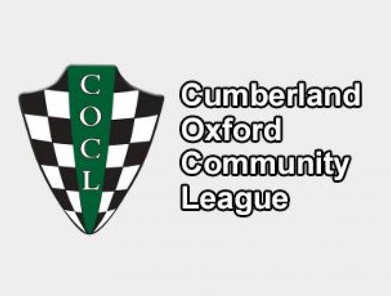 Cumberland Oxford Community League