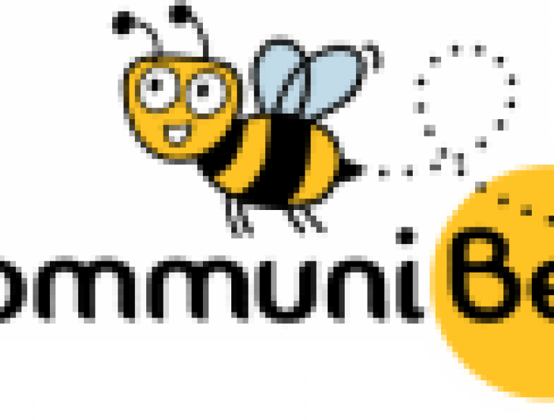 communibee app logo